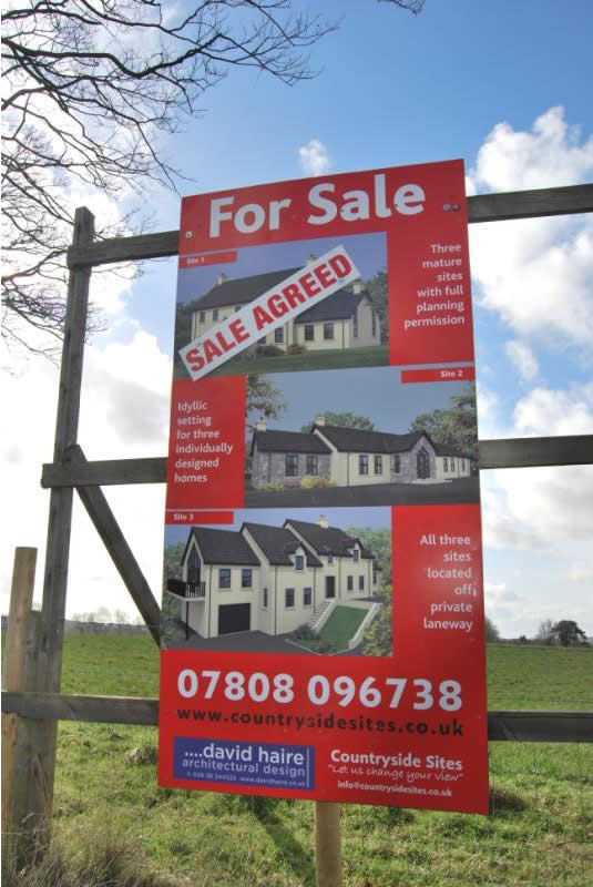 Sign showing sale agreed.JPG